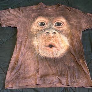 Monkey T-Shirt
